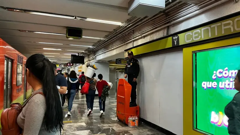Foto: Laura Ávila