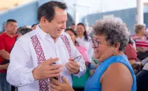 El programa Mujeres Renacimiento llega a Tixkokob Yucatán