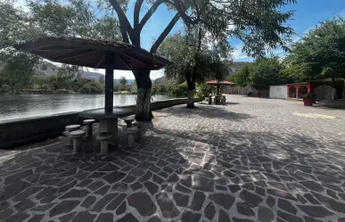 Megapuente en Durango: así se vio Paseo El Pueblito este viernes