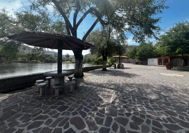 Megapuente en Durango: así se vio Paseo El Pueblito este viernes