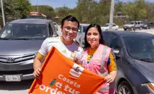 Extienden programa ‘Caseta ¡a tus órdenes!’ en Juárez