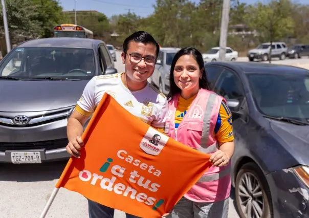 Extienden programa ´Caseta ¡a tus órdenes!´ en Juárez