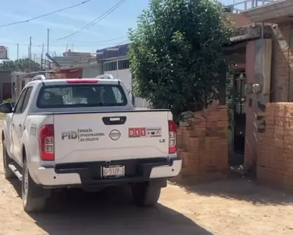 Joven adicto muere en Durango por probable sobredosis; ocurrió en el sur de la ciudad
