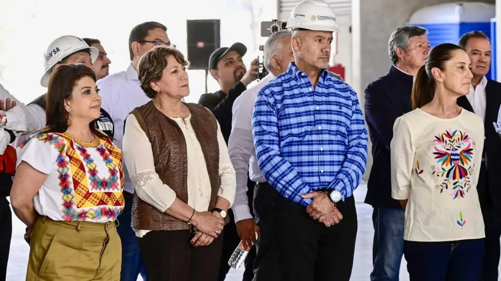Impulsan megaproyectos inmobiliarios en Edomex para transformar empleo y vivienda