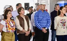 Impulsan megaproyectos inmobiliarios en Edomex para transformar empleo y vivienda