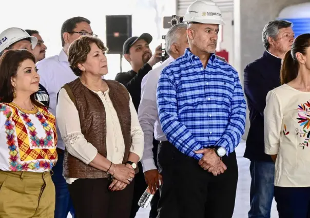 Impulsan megaproyectos inmobiliarios en Edomex para transformar empleo y vivienda