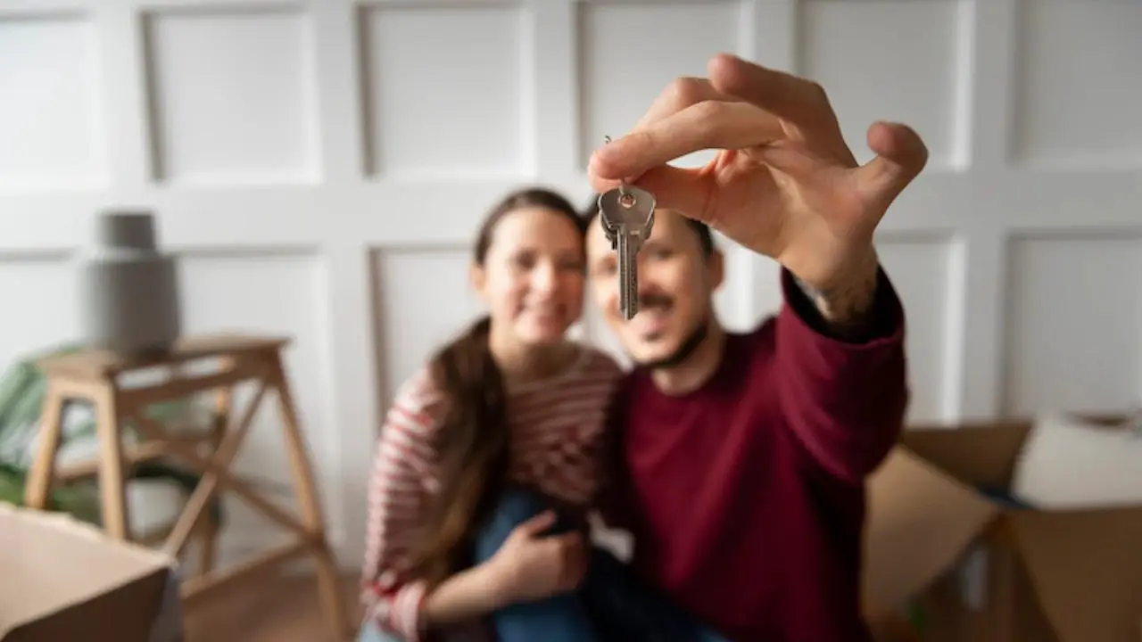 Vivienda para el Bienestar en Edomex: así funciona el apoyo para mejorar tu hogar. Foto: Freepik