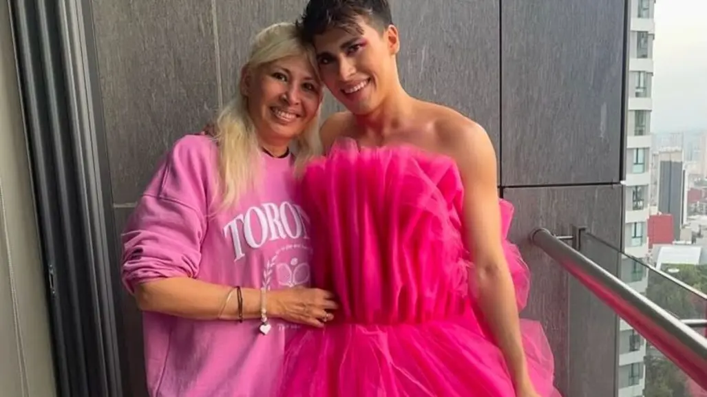 La Divaza revela el motivo del fallecimiento de su mamá