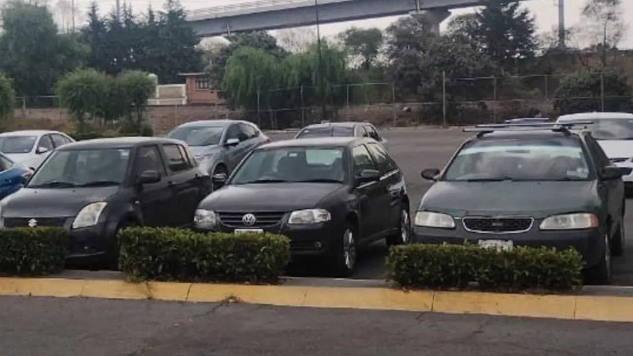 Renovación de placas vehiculares en Edomex: estos son los beneficios del reemplacamiento. Foto: POSTA