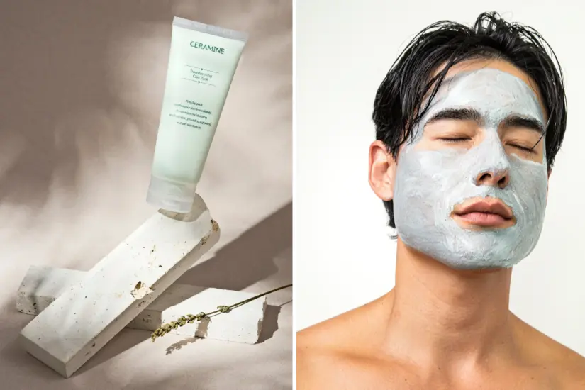 Potencia la belleza de tu piel este verano con estas mascarillas que son rápidas, efectivas y perfectas para cualquier ocasión. Foto: Ceramine