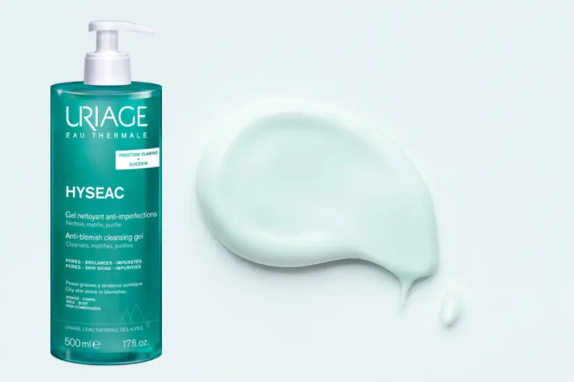 Con estas tres mascarillas faciales lograrás cuidar tu piel en verano de manera sencilla y rápida para lucir radiante. Foto: Uriage