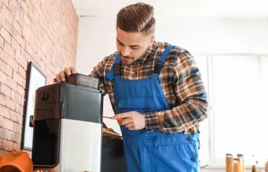 3 trucos para limpiar tu cafetera y dejarla como nueva