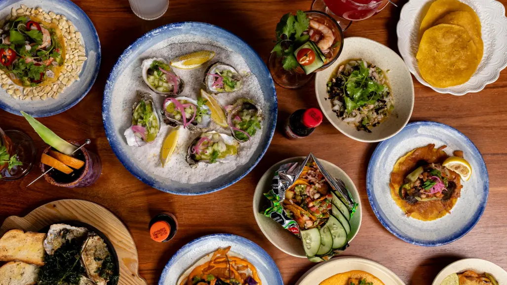 Día de las Madres: 3 restaurantes para comer con mamá en Torreón