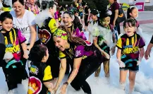 FOTOS | Día del Niño en Durango: así se vivió la carrera Nuestros Héroes en La Laguna