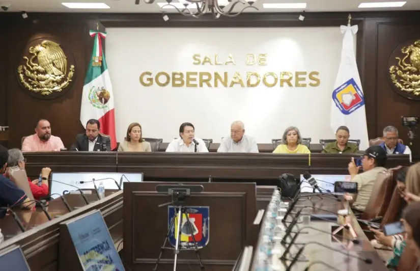 Foto: Ayuntamiento de Los Cabos.