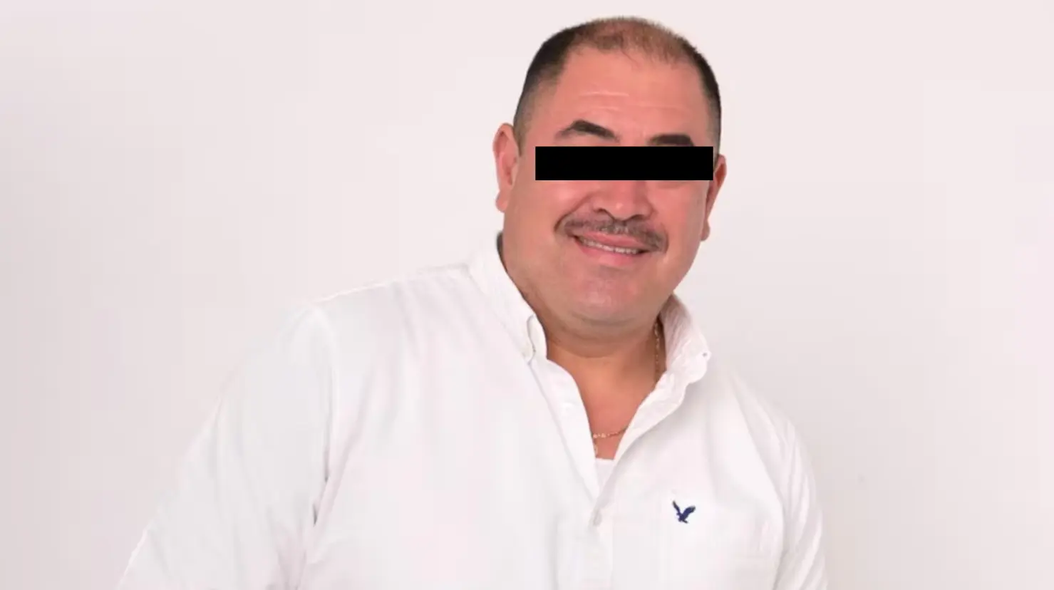 Alcalde de Teuchitlán enfrenta primera audiencia; lo vinculan con Rancho Izaguirre. Foto: Facebook (Chon Murguía)