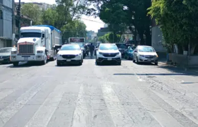 Hoy No Circula: estas son las restricciones de movilidad para el domingo 4 de mayo