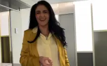 MasterChef Celebrity 2025: Bárbara Torres revela cómo es la relación con los chefs