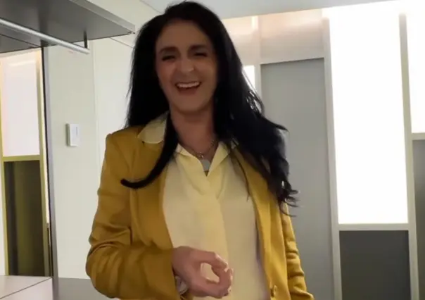 MasterChef Celebrity 2025: Bárbara Torres revela cómo es la relación con los chefs