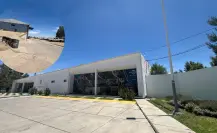 ¿Cómo luce actualmente el viejo basurero de Durango y qué función tiene?