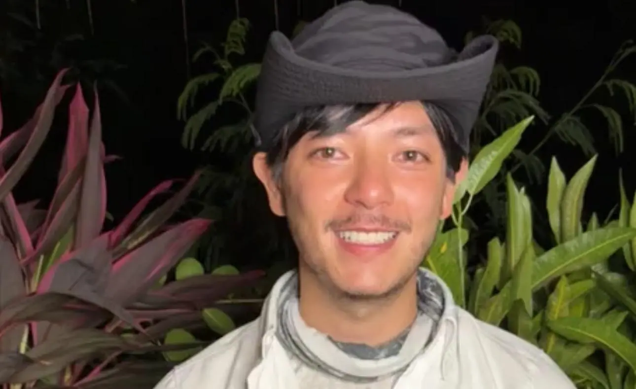Foto: IG survivormx