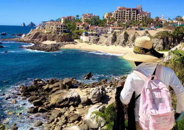 Vendedores ambulantes en Cabo San Lucas irregulares están bajo la lupa