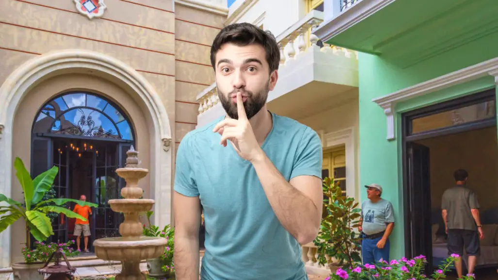 Mérida tiene una calle secreta y solo muy pocos la conocen