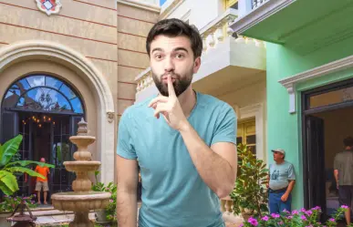 Mérida tiene una calle secreta y solo muy pocos la conocen