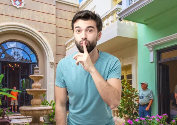Mérida tiene una calle secreta y solo muy pocos la conocen