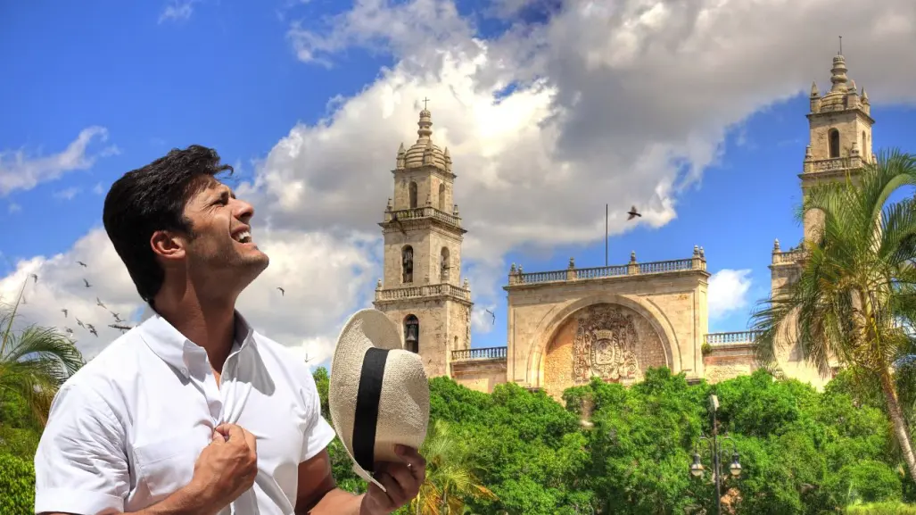 Clima en Yucatán: sigue el calor extremo, lluvias dispersas y posibles tormentas eléctricas