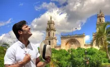 Clima en Yucatán: sigue el calor extremo, lluvias dispersas y posibles tormentas eléctricas