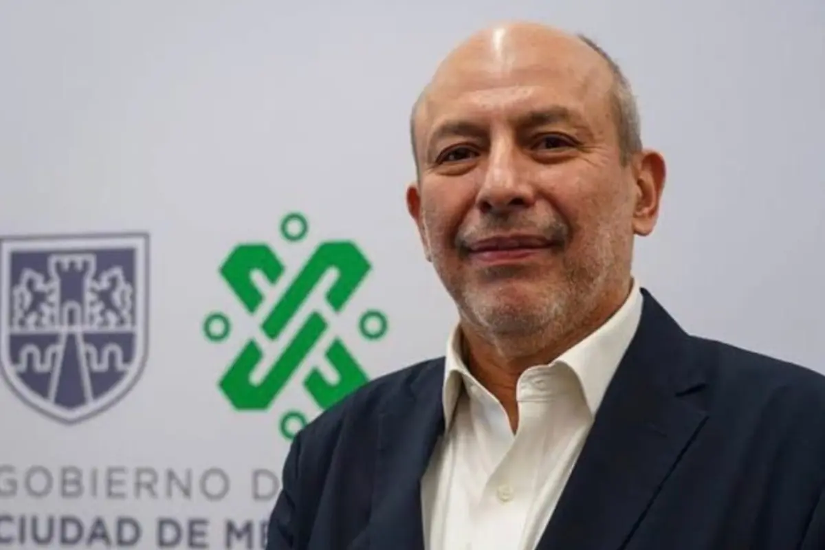 Guillermo Calderón. Foto: @noelalvaradom | Canva