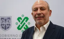 Renuncia a su cargo el director del STC Metro de CDMX Guillermo Calderón