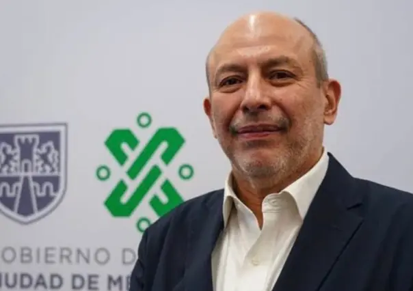 Renuncia a su cargo el director del STC Metro de CDMX Guillermo Calderón