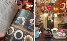 Conoce el museo oculto en CDMX para los amantes del café