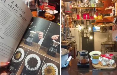 Conoce el museo oculto en CDMX para los amantes del café