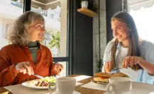 Día de las Madres en CDMX: conoce 5 restaurantes para festejar a la reina del hogar
