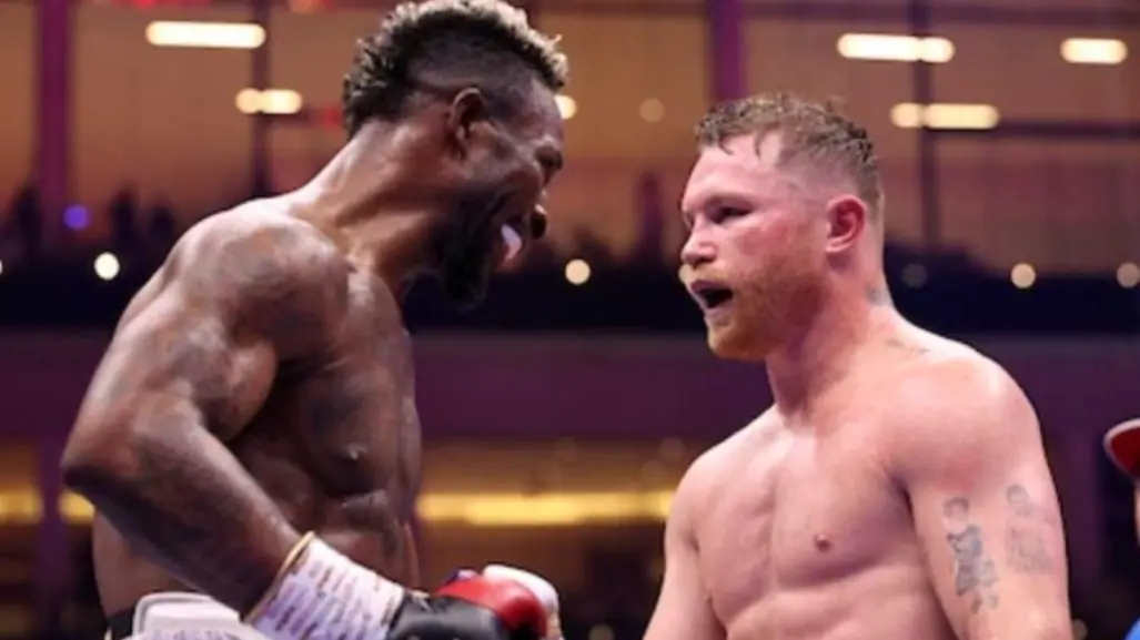 POSTA presente en la pelea del Canelo vs Scull: así se vivió la pelea en CDMX