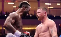 POSTA presente en la pelea del Canelo vs Scull: así se vivió la pelea en CDMX 
