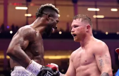 POSTA presente en la pelea del Canelo vs Scull: así se vivió la pelea en CDMX 