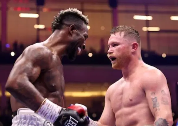 POSTA presente en la pelea del Canelo vs Scull: así se vivió la pelea en CDMX 