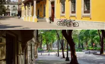 ¡Dominguito alegre! Checa estas colonias de CDMX para dar un paseo tranquilo en bicicleta