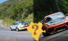Carrera Panamericana: ¿Forma parte Durango de la edición 2025?