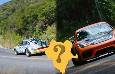 Carrera Panamericana: ¿Forma parte Durango de la edición 2025?