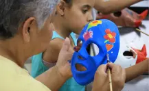 Centros comunitarios en Saltillo ofrecen cursos de arte gratis, ¿cómo inscribirte?