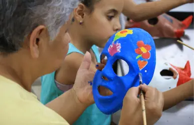 Centros comunitarios en Saltillo ofrecen cursos de arte gratis, ¿cómo inscribirte?