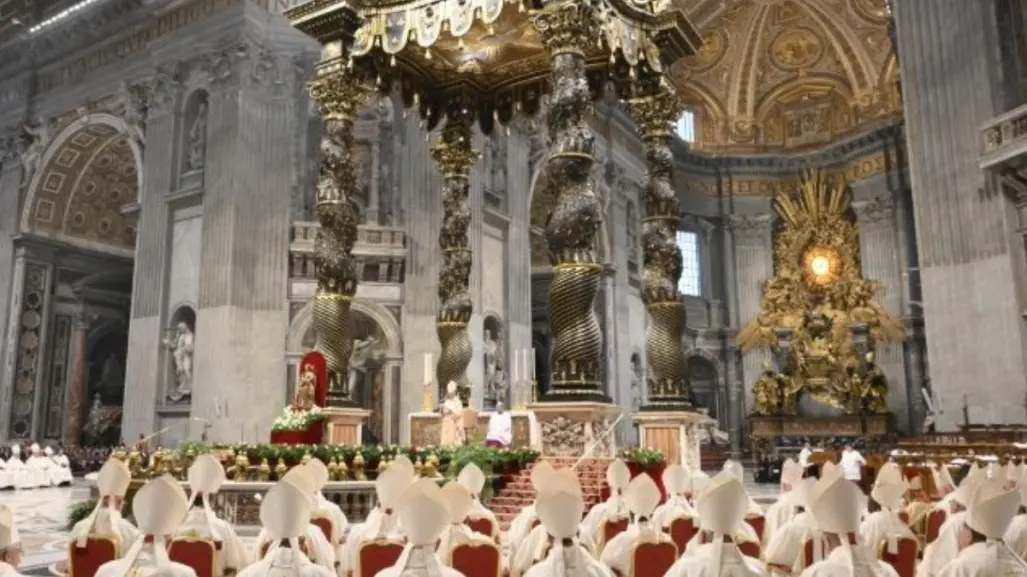 Termina el luto por el Papa Francisco; el Vaticano se encamina al cónclave