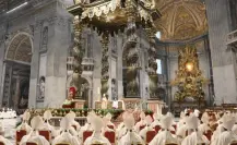 Termina el luto por el Papa Francisco; el Vaticano se encamina al cónclave