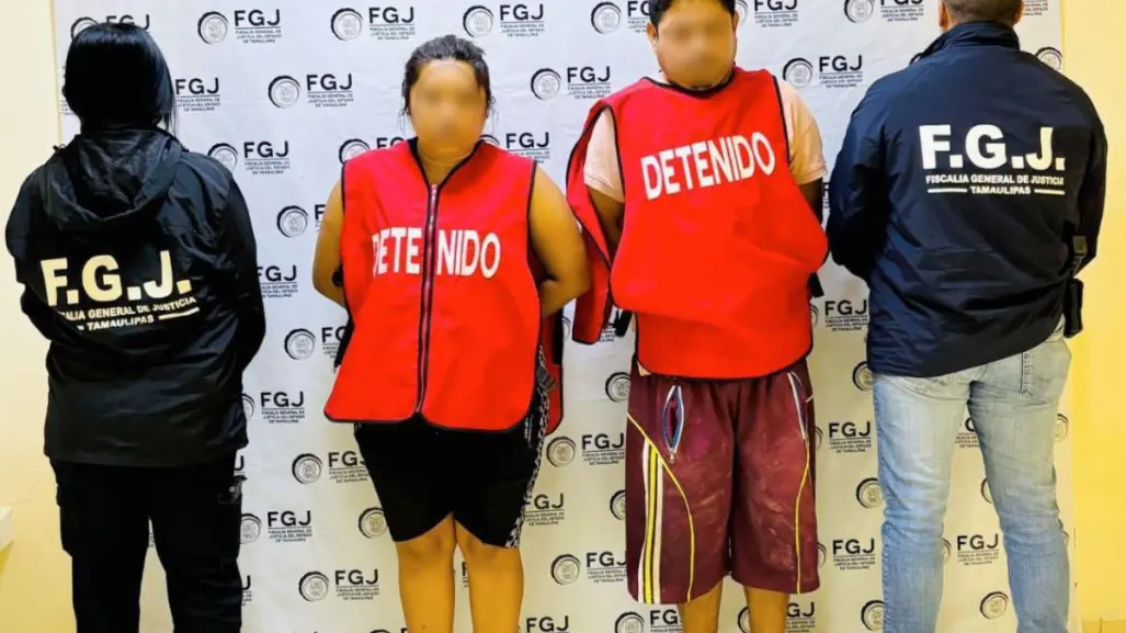 FGJ acusa a padres de asfixiar y violar su hija en Altamira