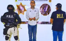 Capturan a presunto violador de una adolescente de 17 años en Kanasín